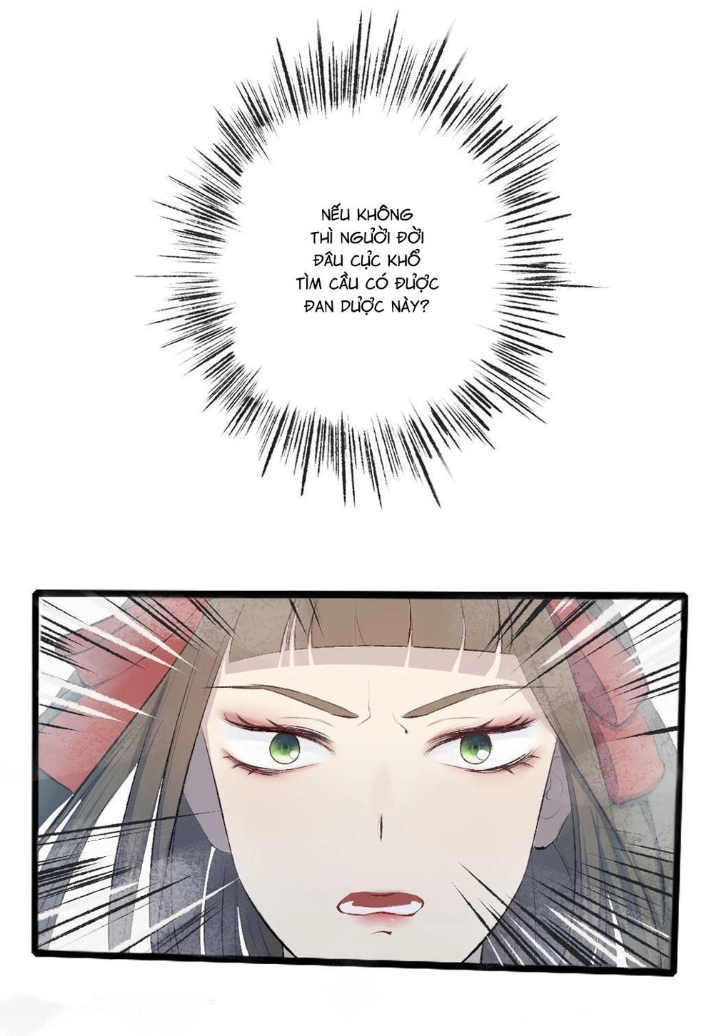 Mạnh Bà Truy Phu Ký Chapter 14 - 36