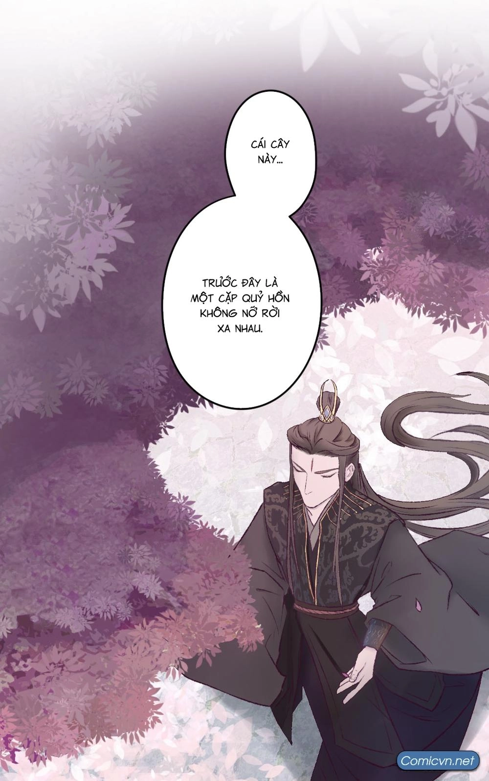 Mạnh Bà Truy Phu Ký Chapter 17 - 13