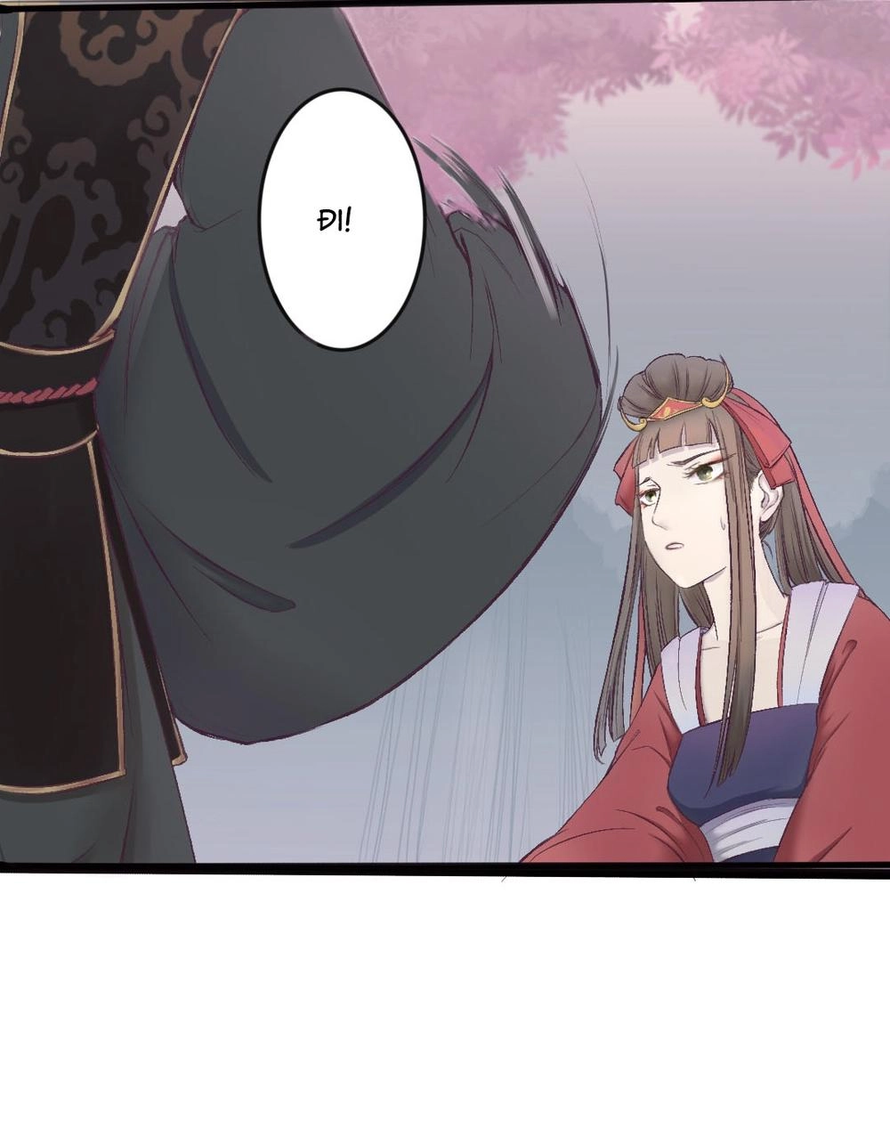 Mạnh Bà Truy Phu Ký Chapter 17 - 29