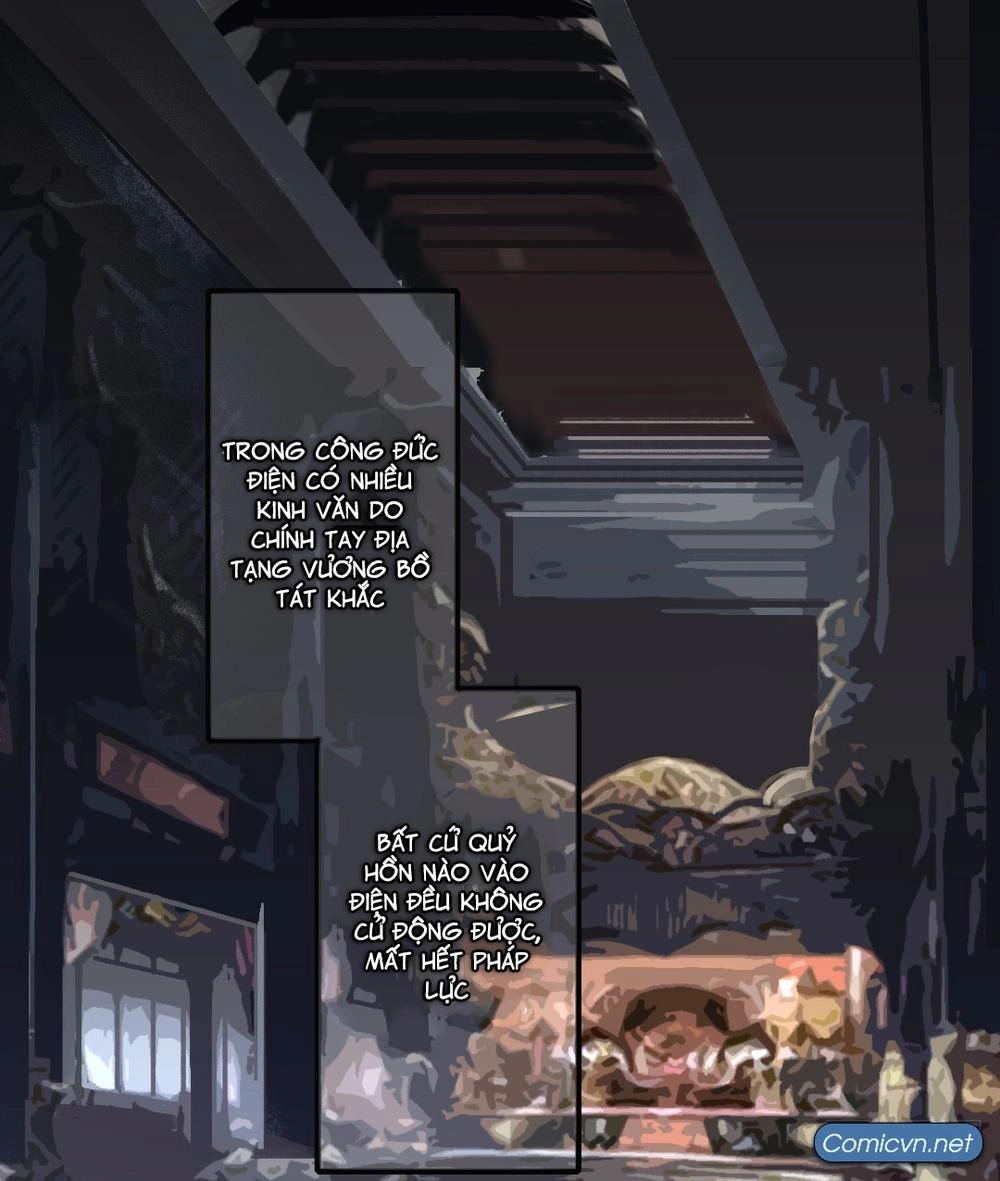 Mạnh Bà Truy Phu Ký Chapter 17 - 36