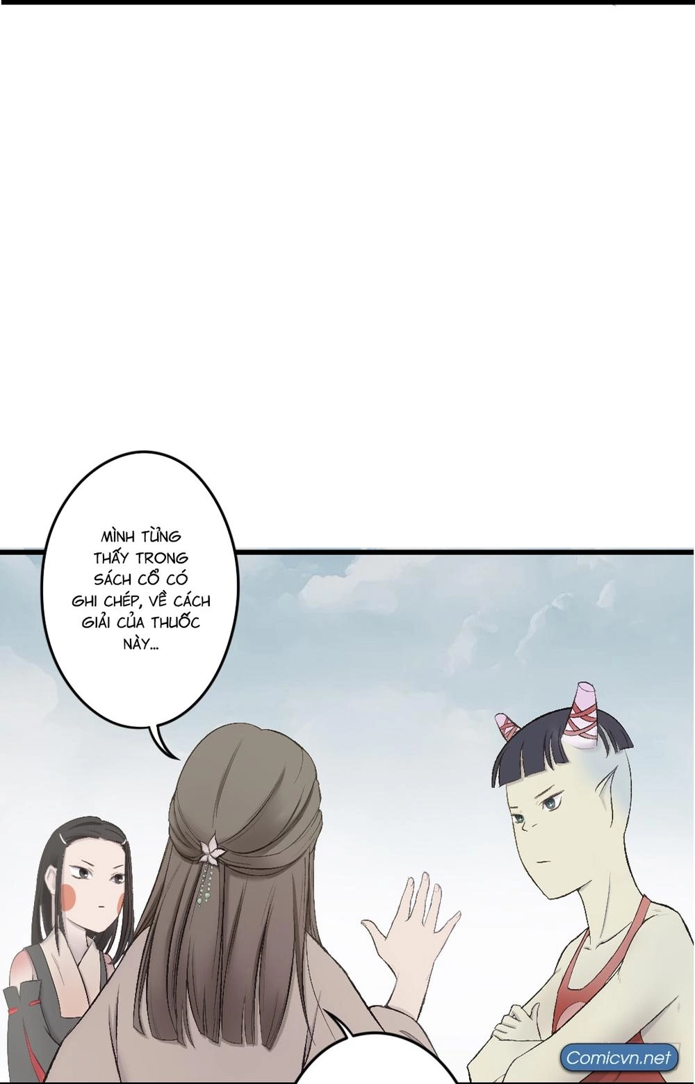 Mạnh Bà Truy Phu Ký Chapter 18 - 6