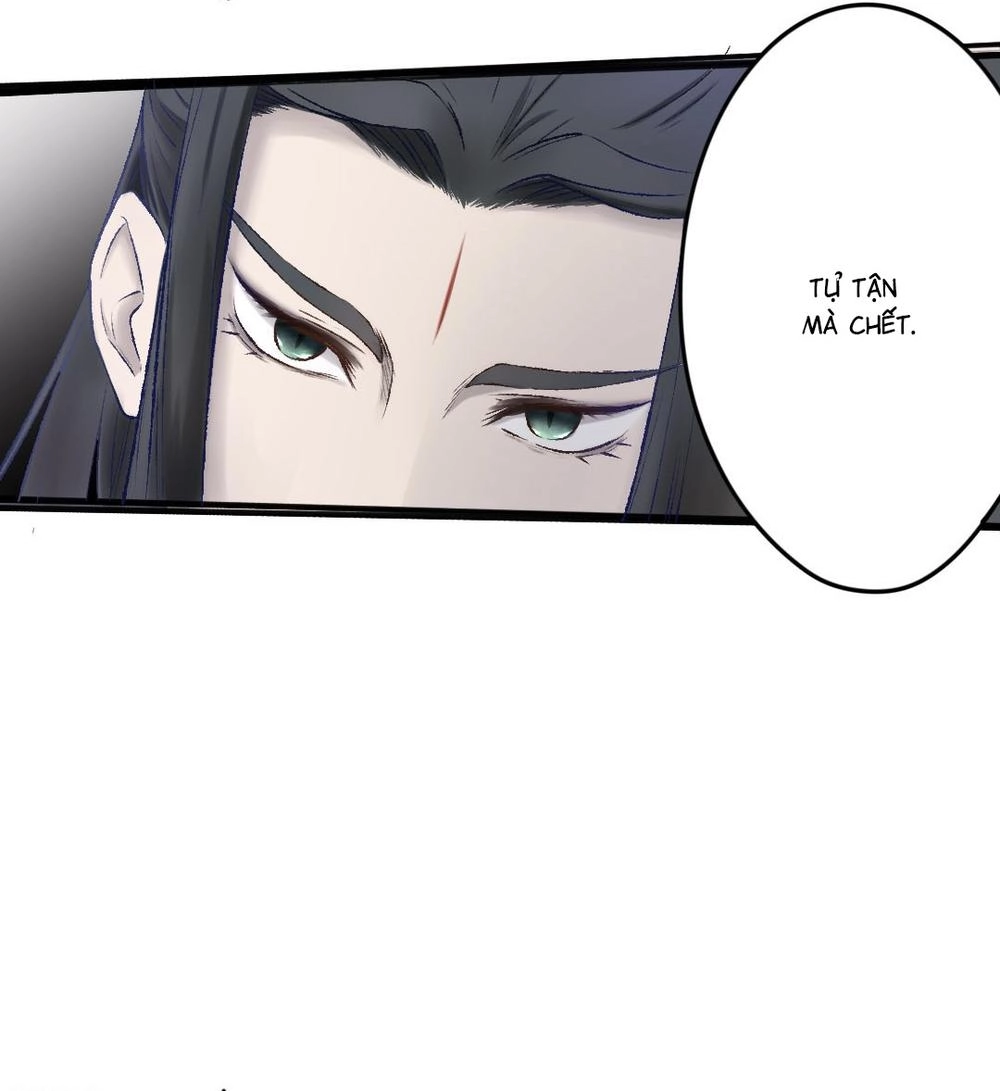 Mạnh Bà Truy Phu Ký Chapter 18 - 21