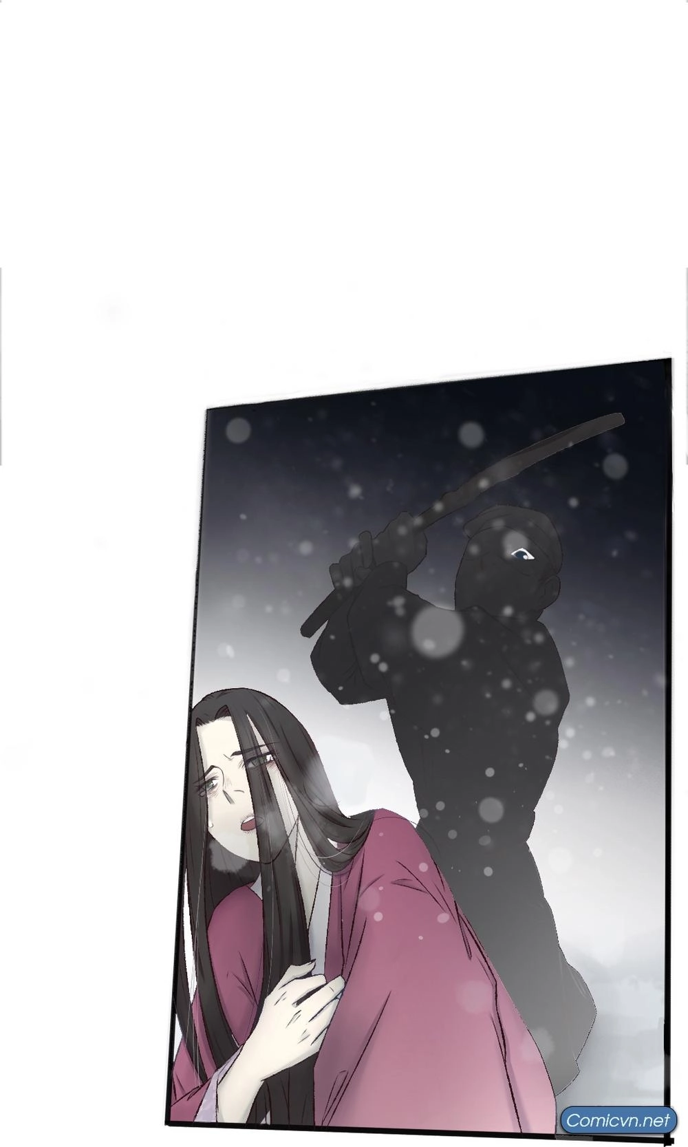 Mạnh Bà Truy Phu Ký Chapter 18 - 29