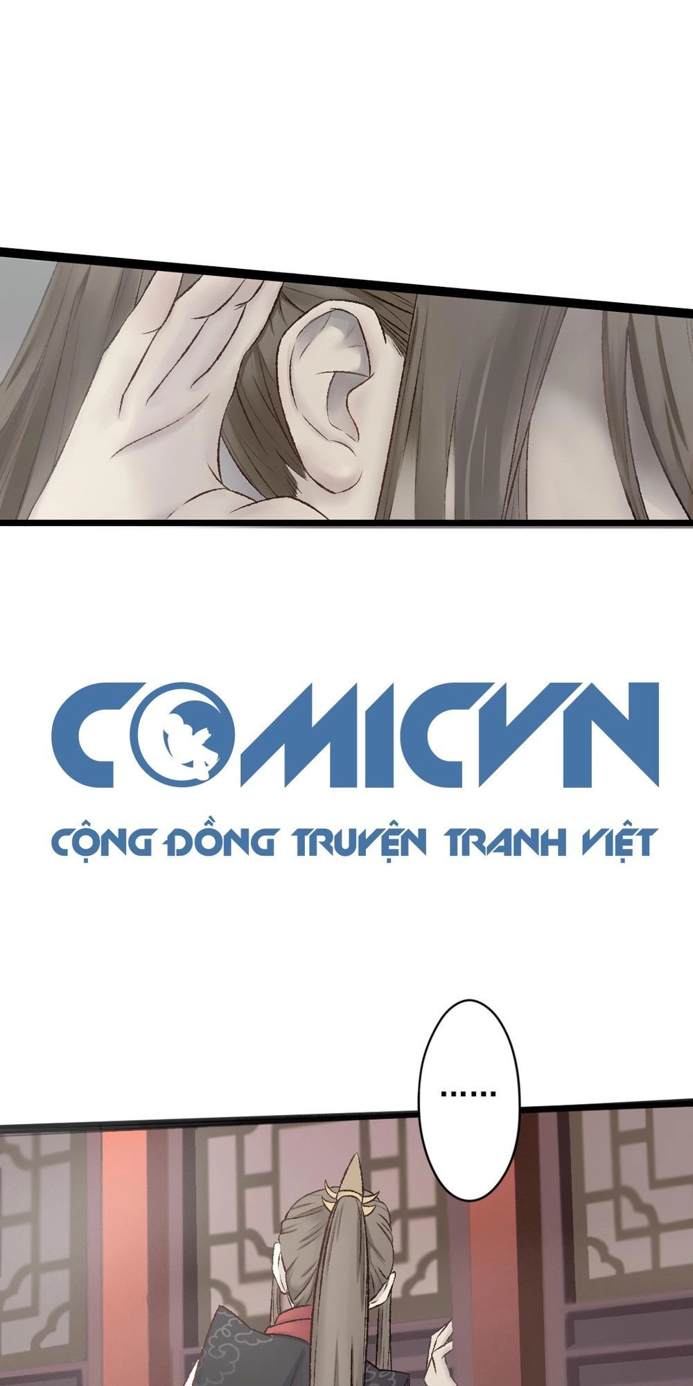 Mạnh Bà Truy Phu Ký Chapter 19 - 1