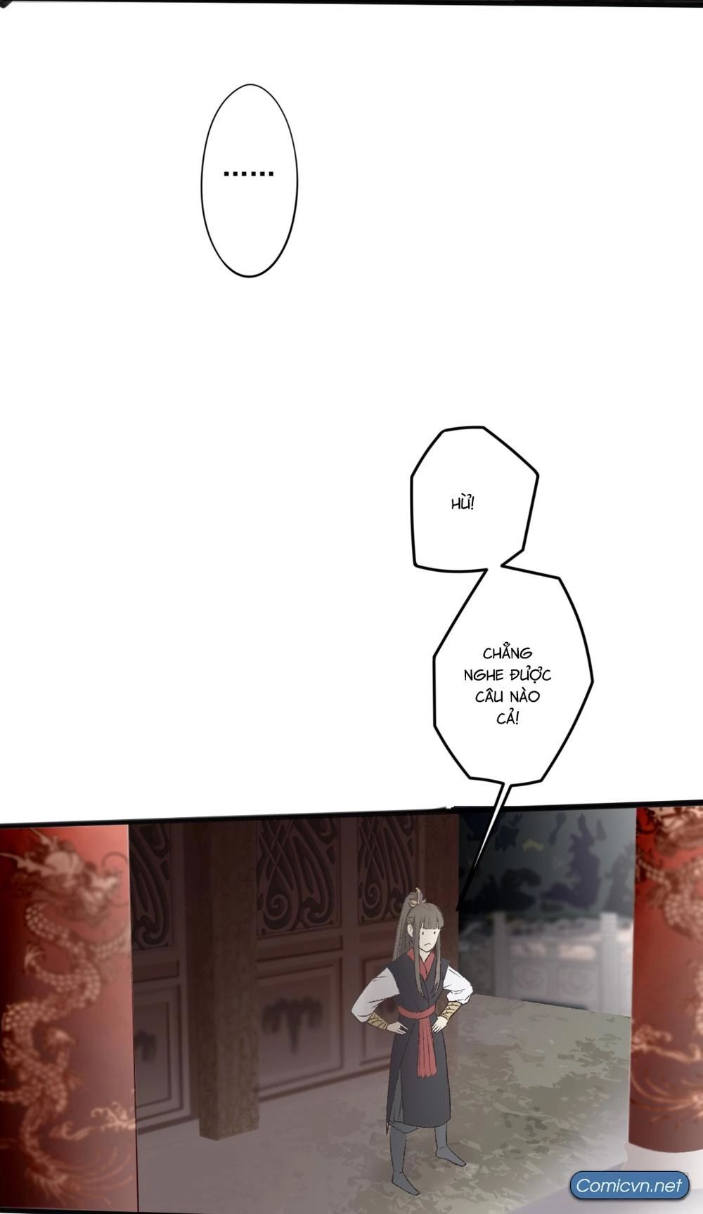 Mạnh Bà Truy Phu Ký Chapter 19 - 3