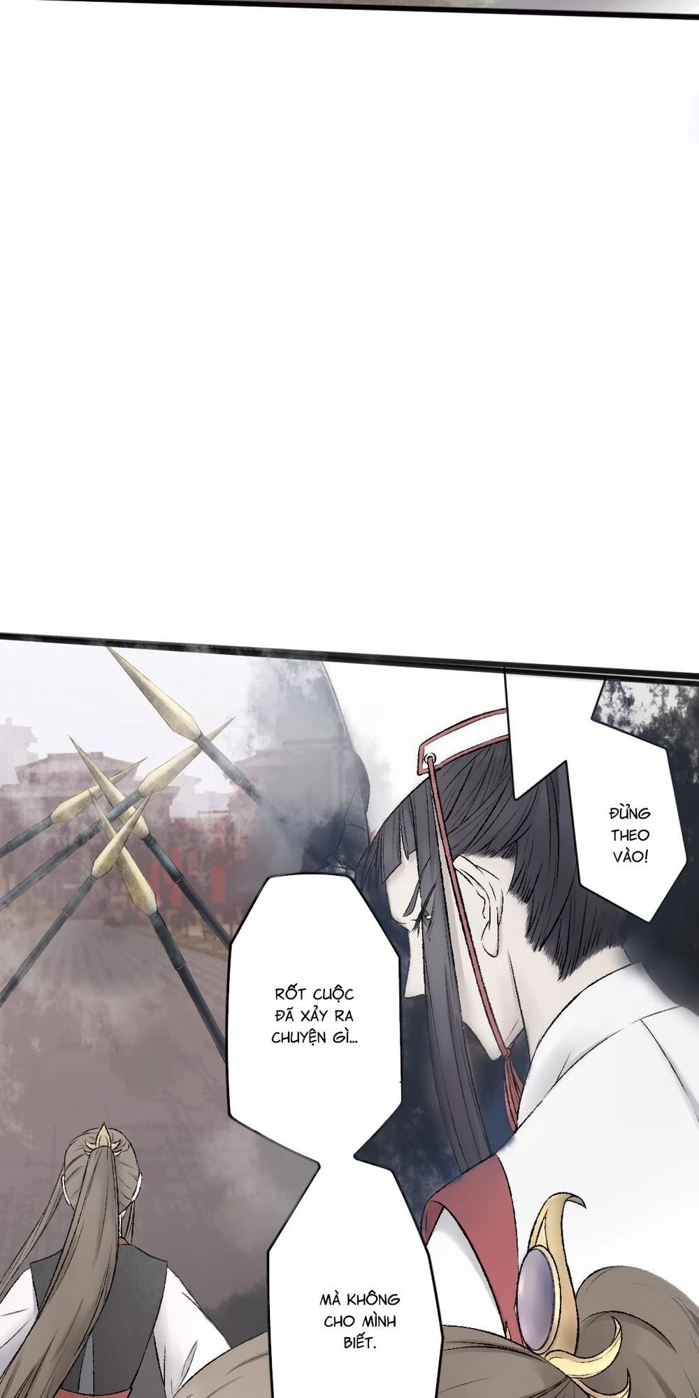 Mạnh Bà Truy Phu Ký Chapter 19 - 4