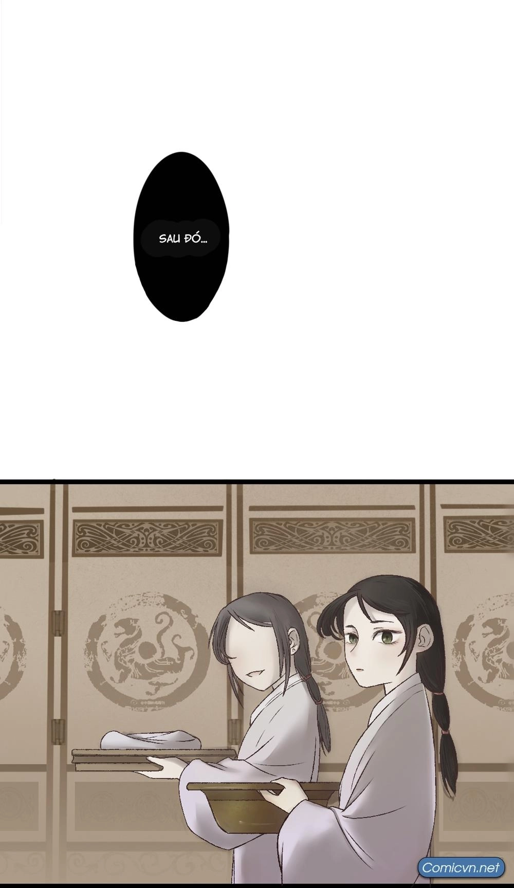 Mạnh Bà Truy Phu Ký Chapter 19 - 9