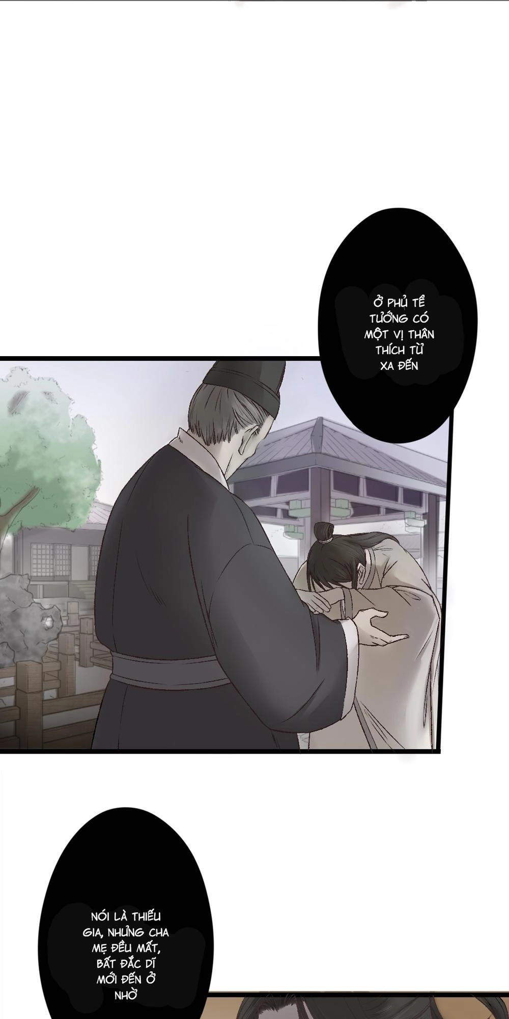 Mạnh Bà Truy Phu Ký Chapter 19 - 10