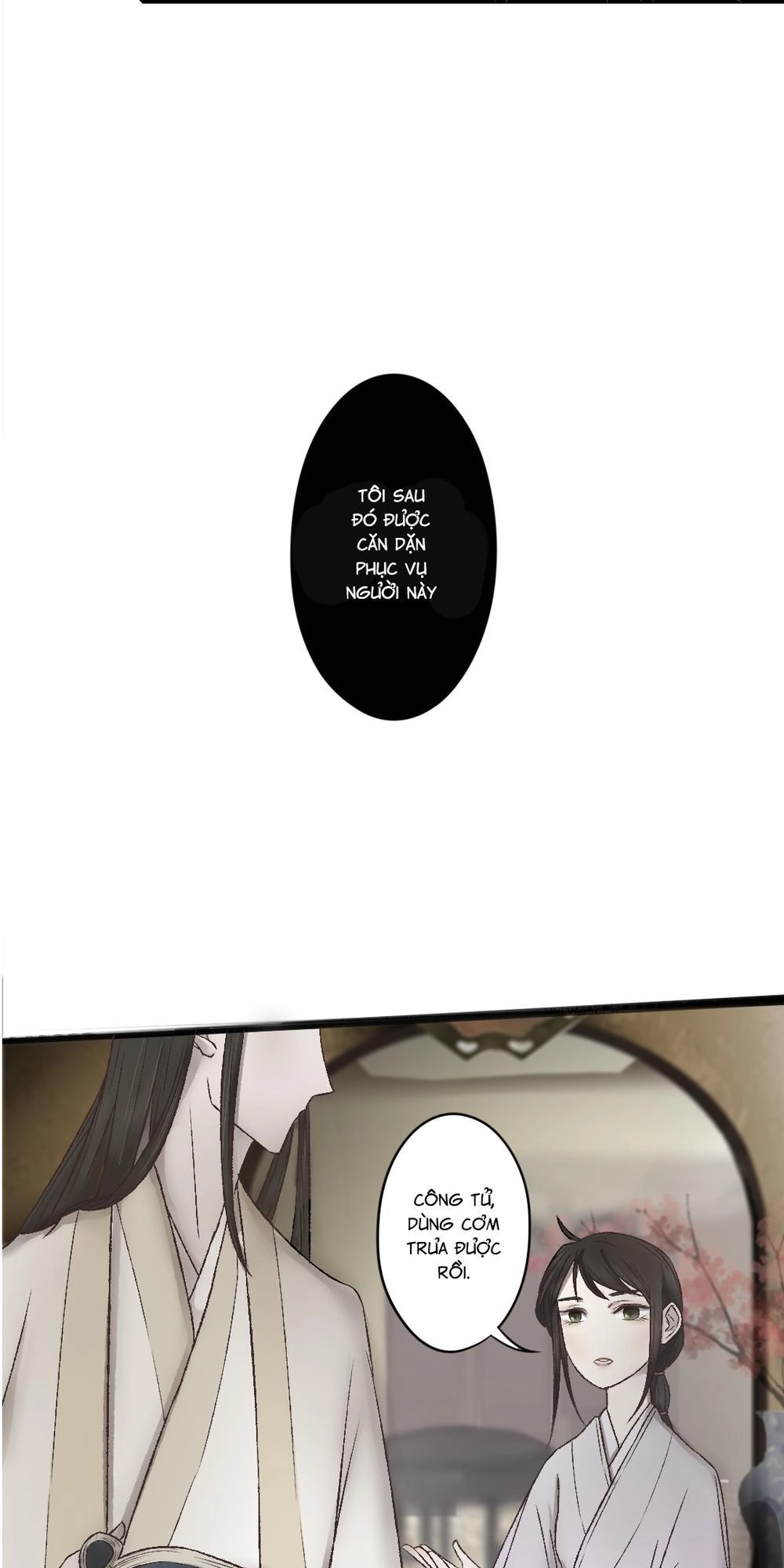 Mạnh Bà Truy Phu Ký Chapter 19 - 12