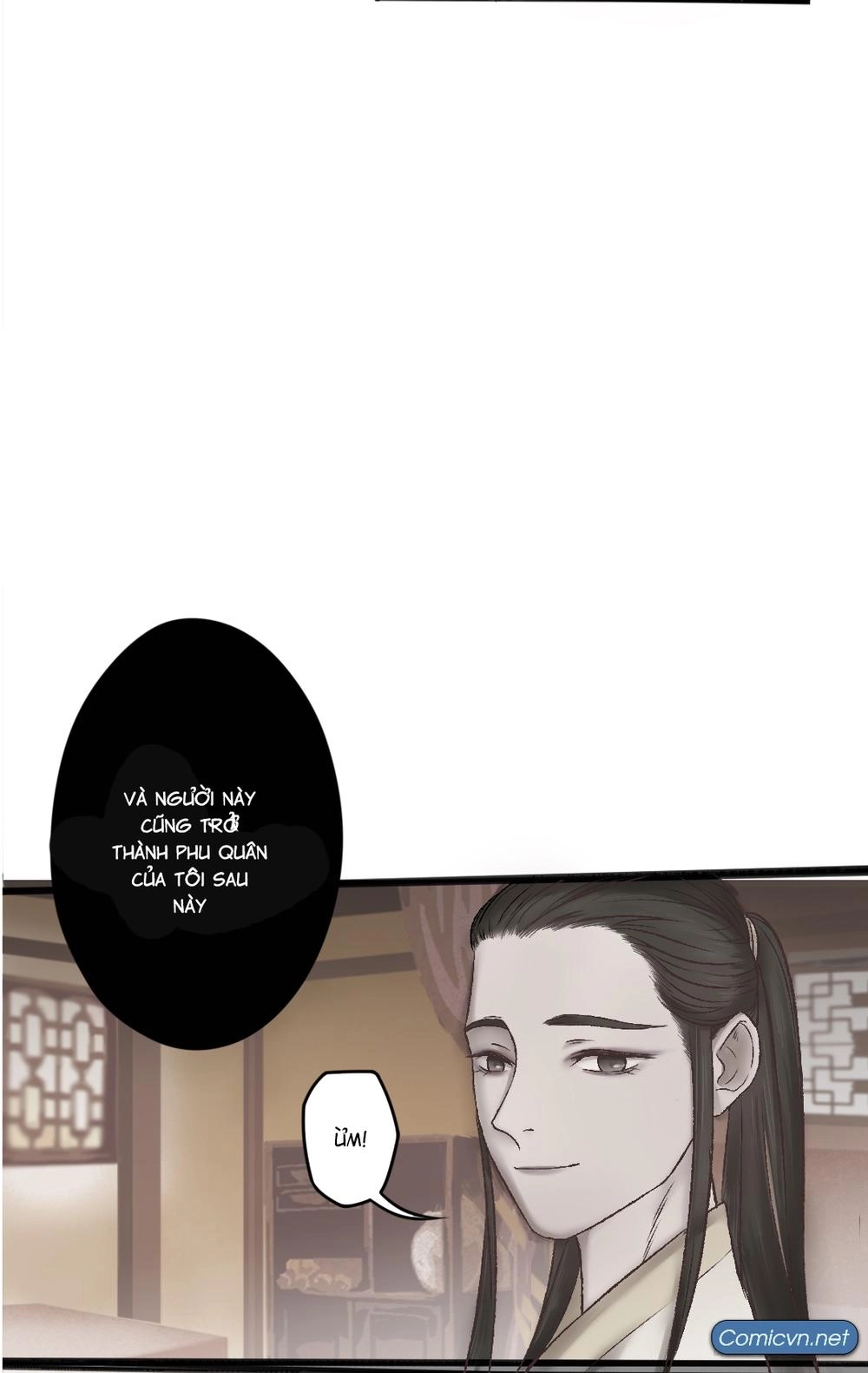 Mạnh Bà Truy Phu Ký Chapter 19 - 14