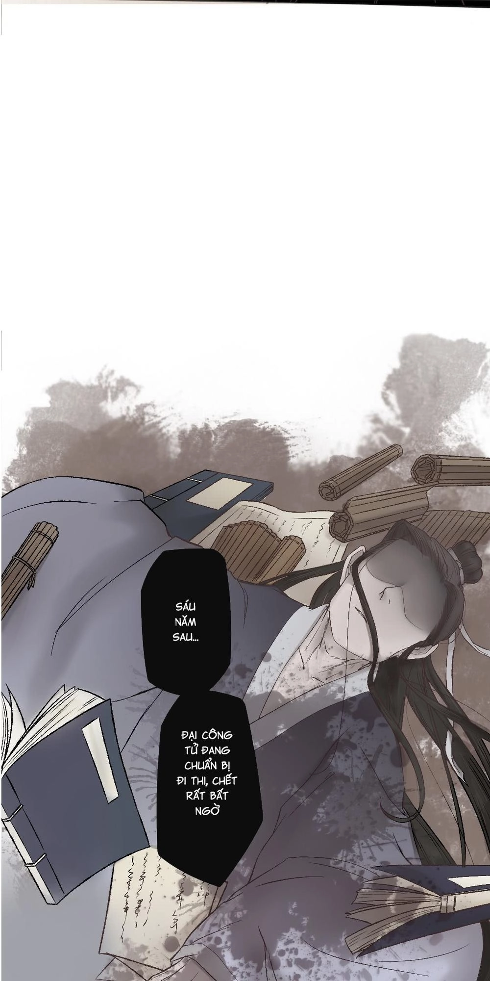 Mạnh Bà Truy Phu Ký Chapter 19 - 15