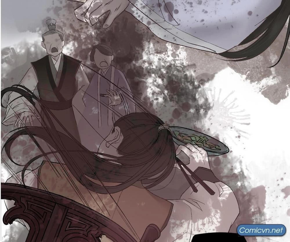 Mạnh Bà Truy Phu Ký Chapter 19 - 16