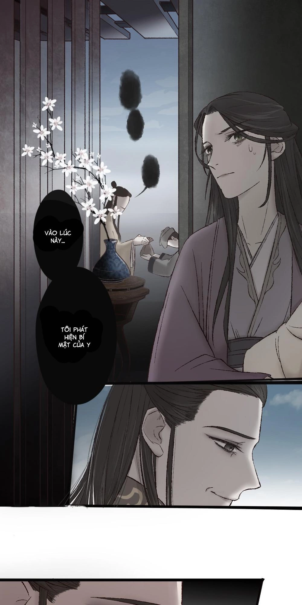 Mạnh Bà Truy Phu Ký Chapter 19 - 18