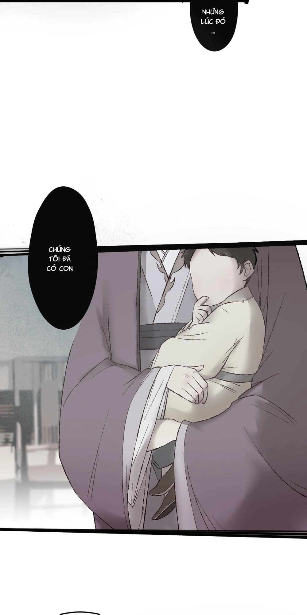 Mạnh Bà Truy Phu Ký Chapter 19 - 20