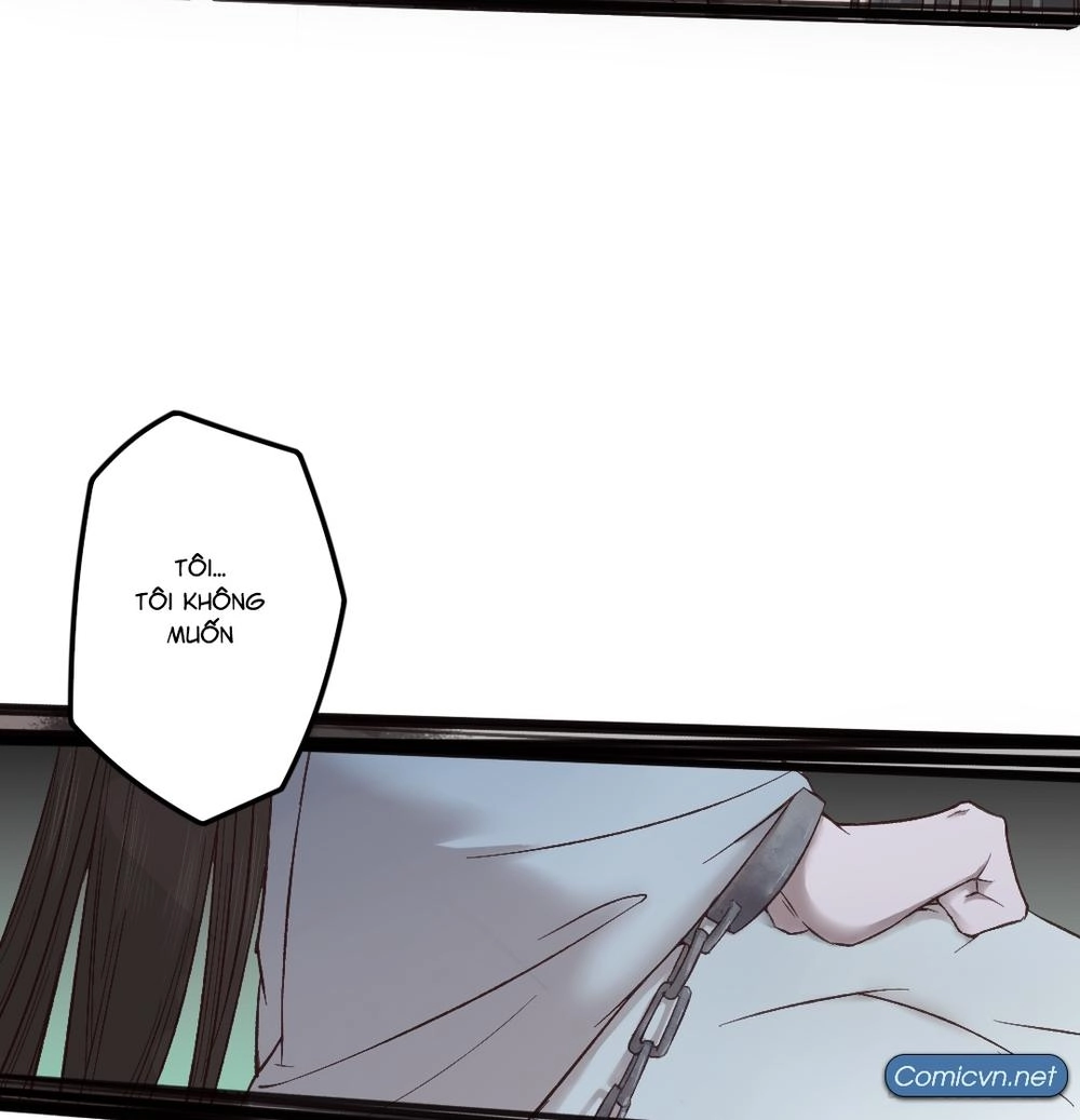 Mạnh Bà Truy Phu Ký Chapter 19 - 23