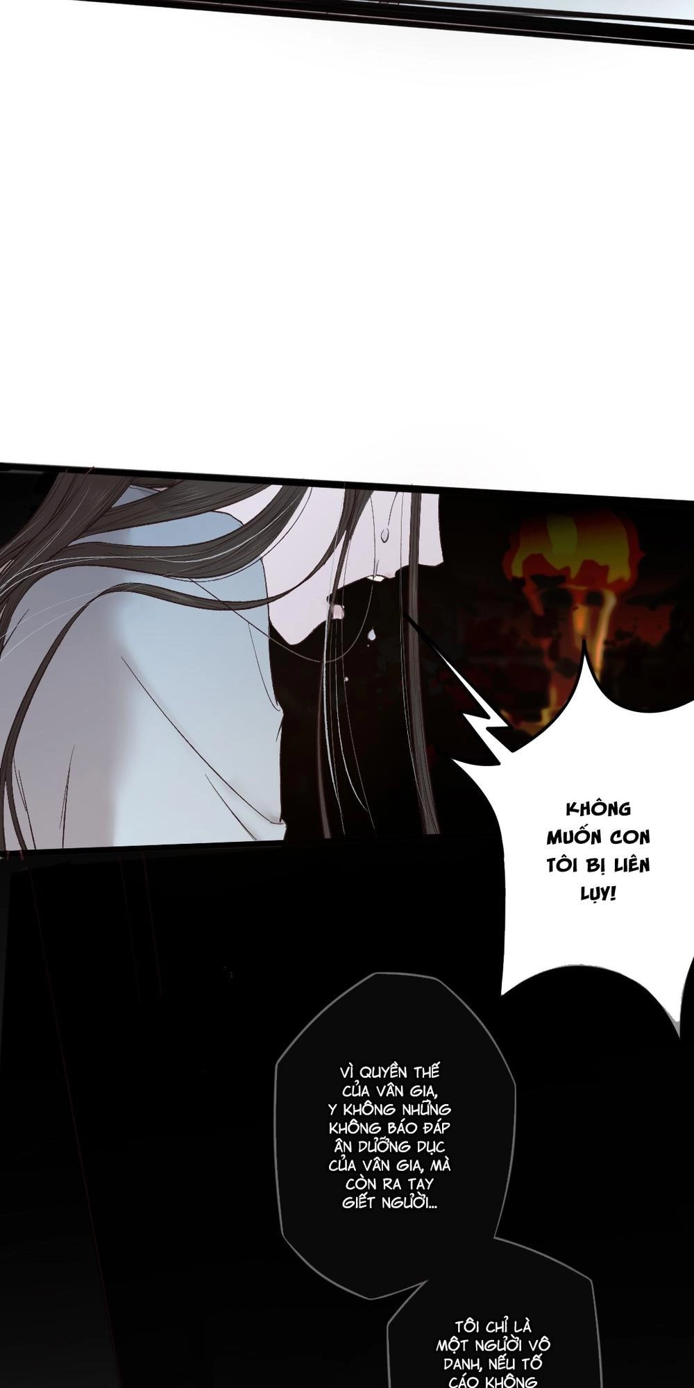 Mạnh Bà Truy Phu Ký Chapter 19 - 24