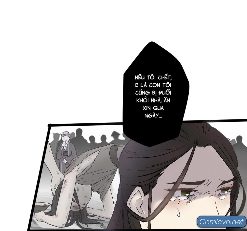 Mạnh Bà Truy Phu Ký Chapter 19 - 26