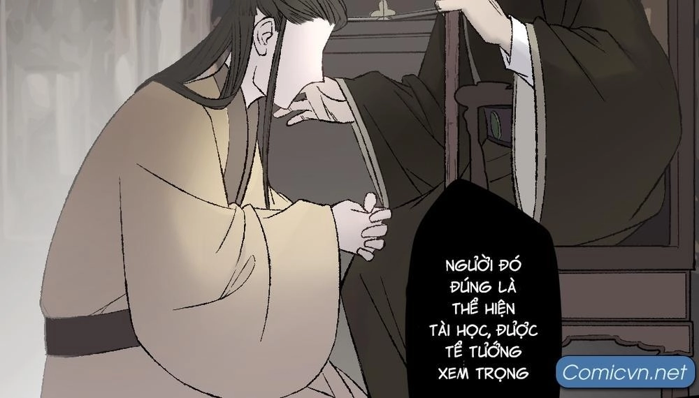 Mạnh Bà Truy Phu Ký Chapter 19 - 28