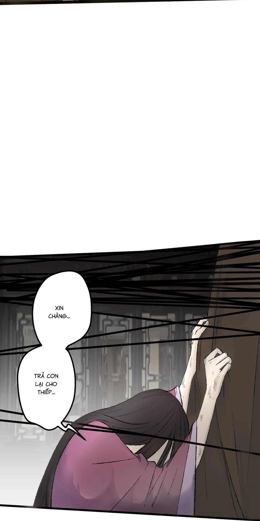 Mạnh Bà Truy Phu Ký Chapter 19 - 33