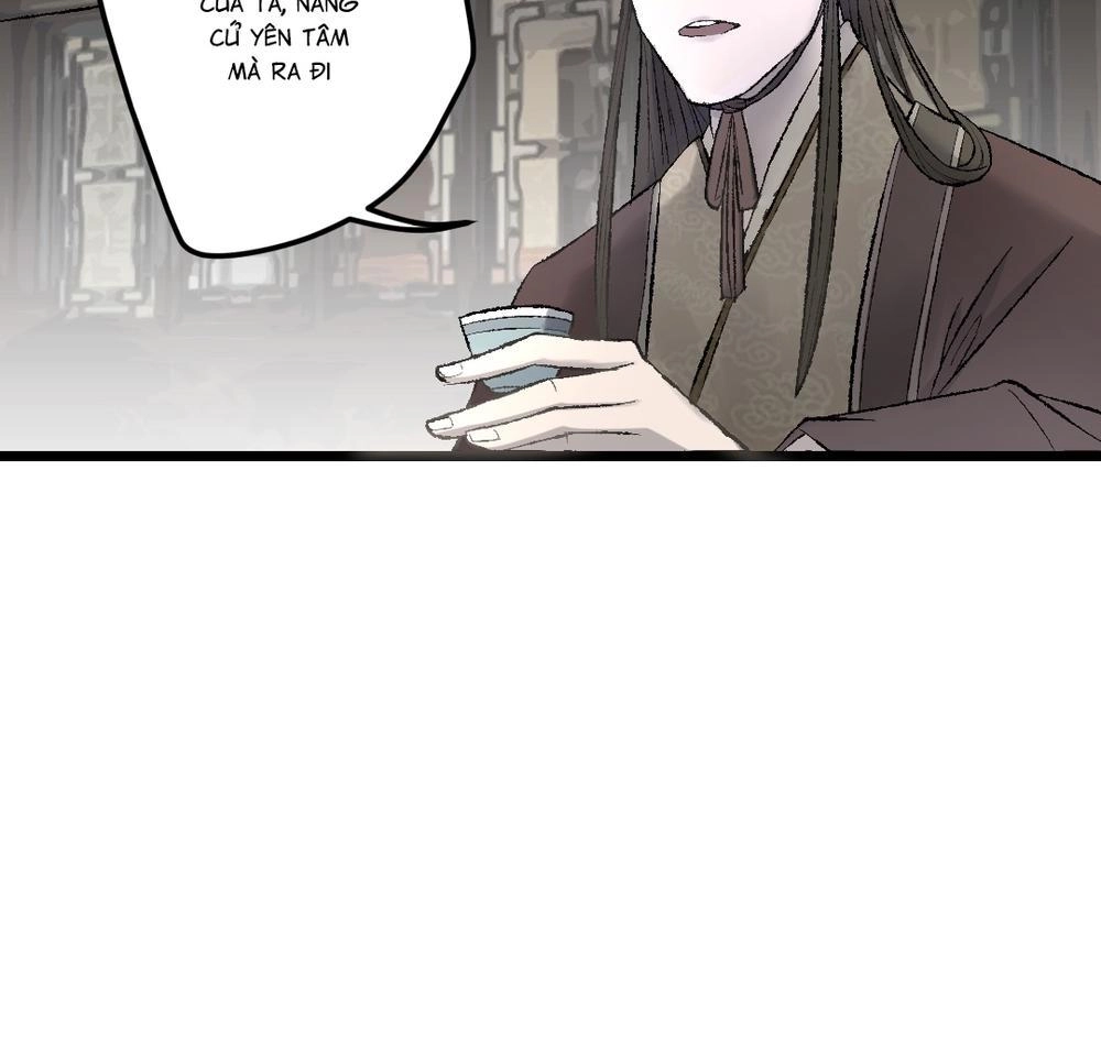 Mạnh Bà Truy Phu Ký Chapter 19 - 36