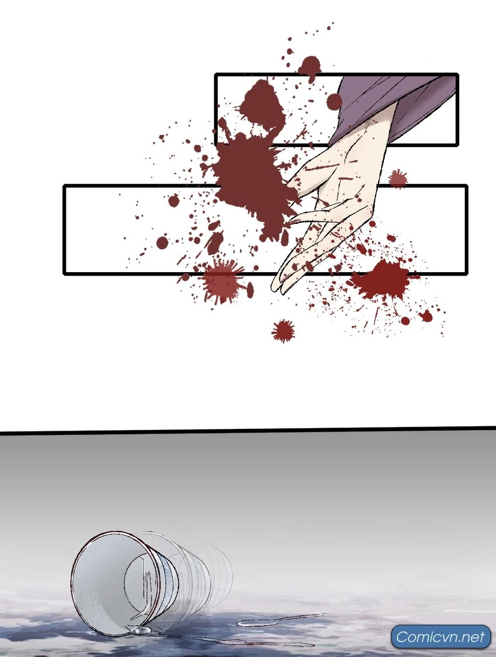 Mạnh Bà Truy Phu Ký Chapter 19 - 37