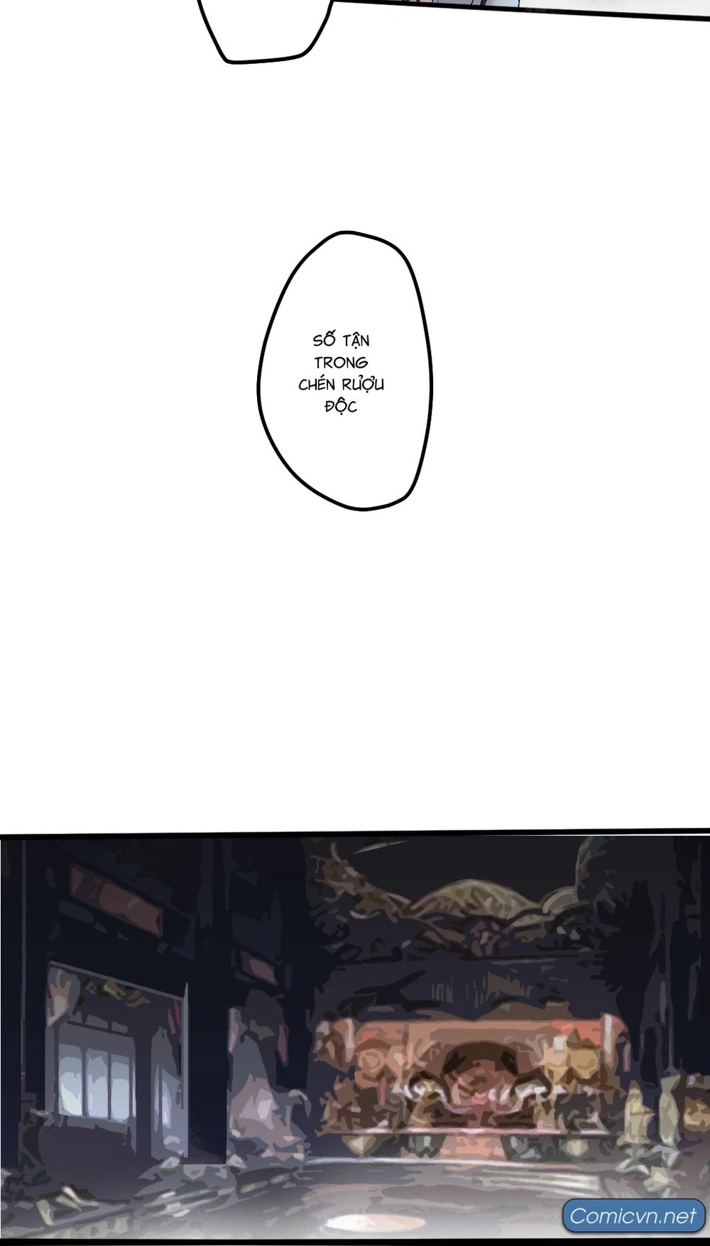 Mạnh Bà Truy Phu Ký Chapter 19 - 39