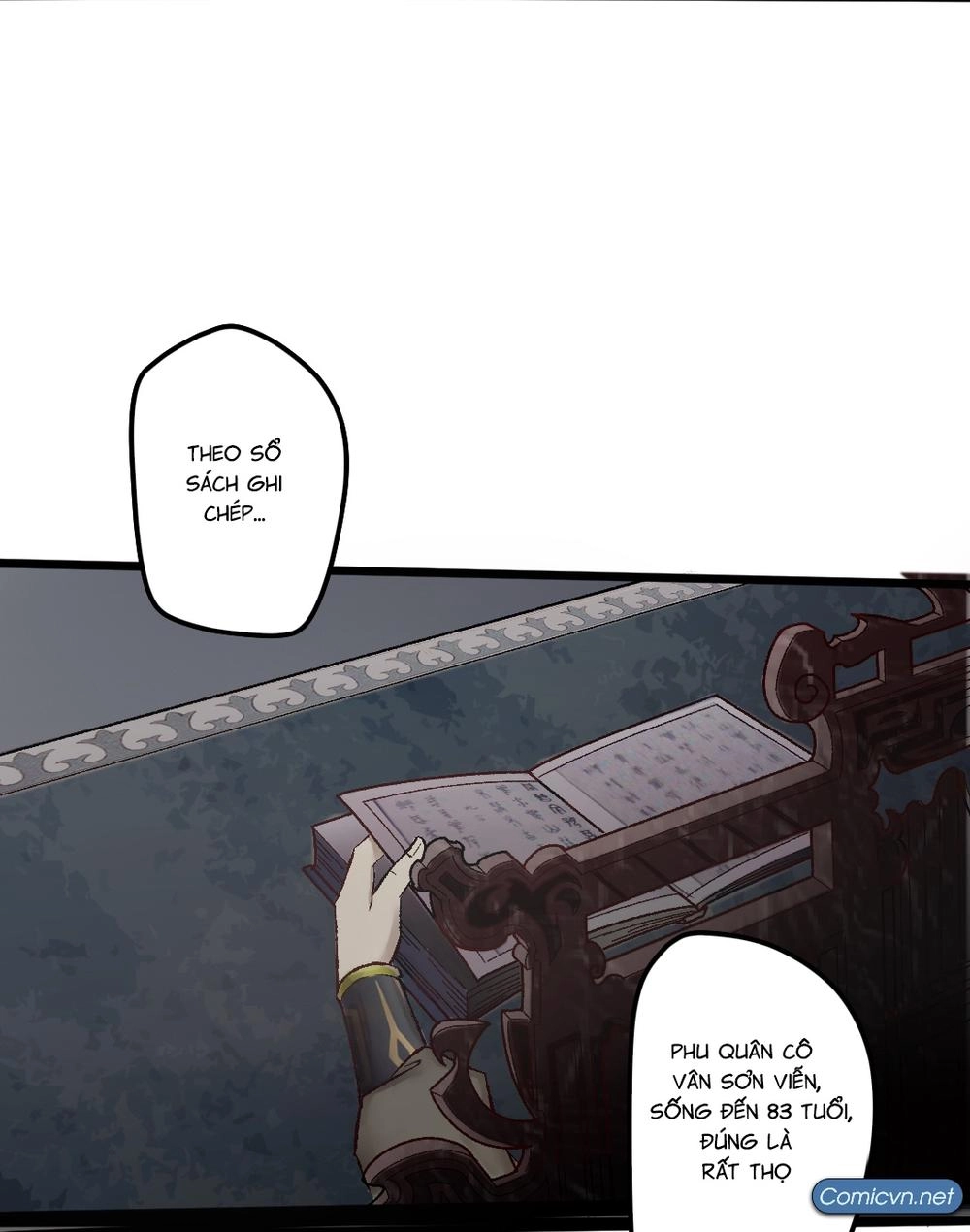 Mạnh Bà Truy Phu Ký Chapter 19 - 40