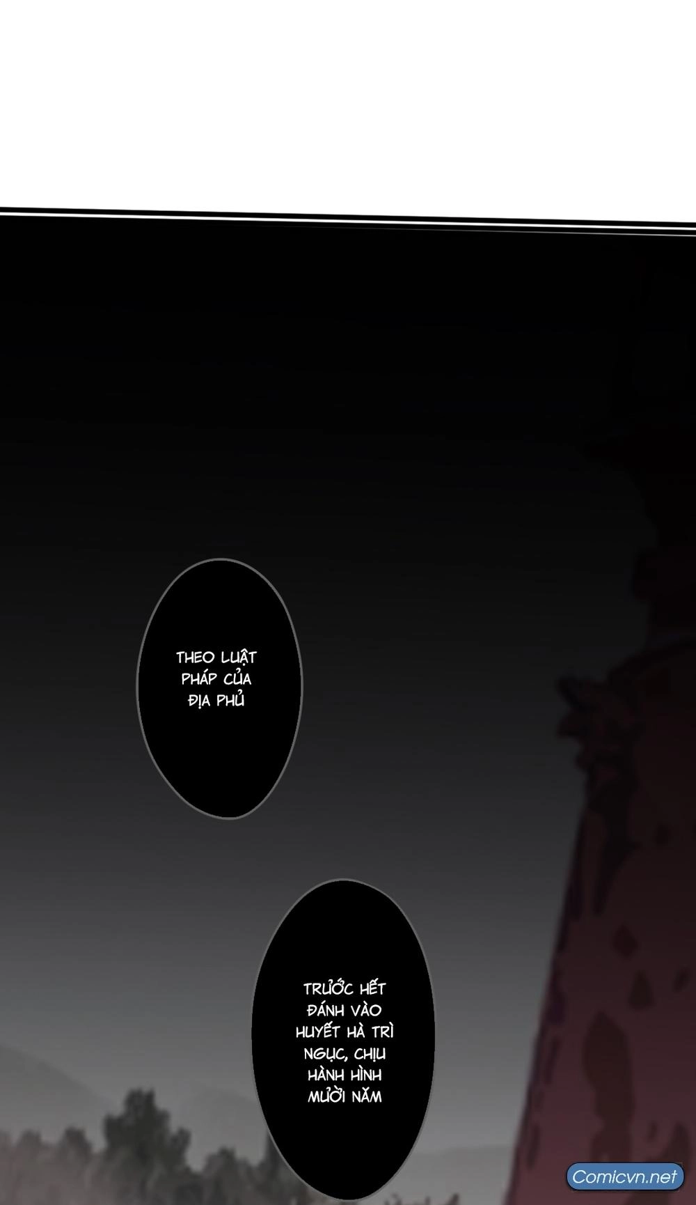 Mạnh Bà Truy Phu Ký Chapter 20 - 20