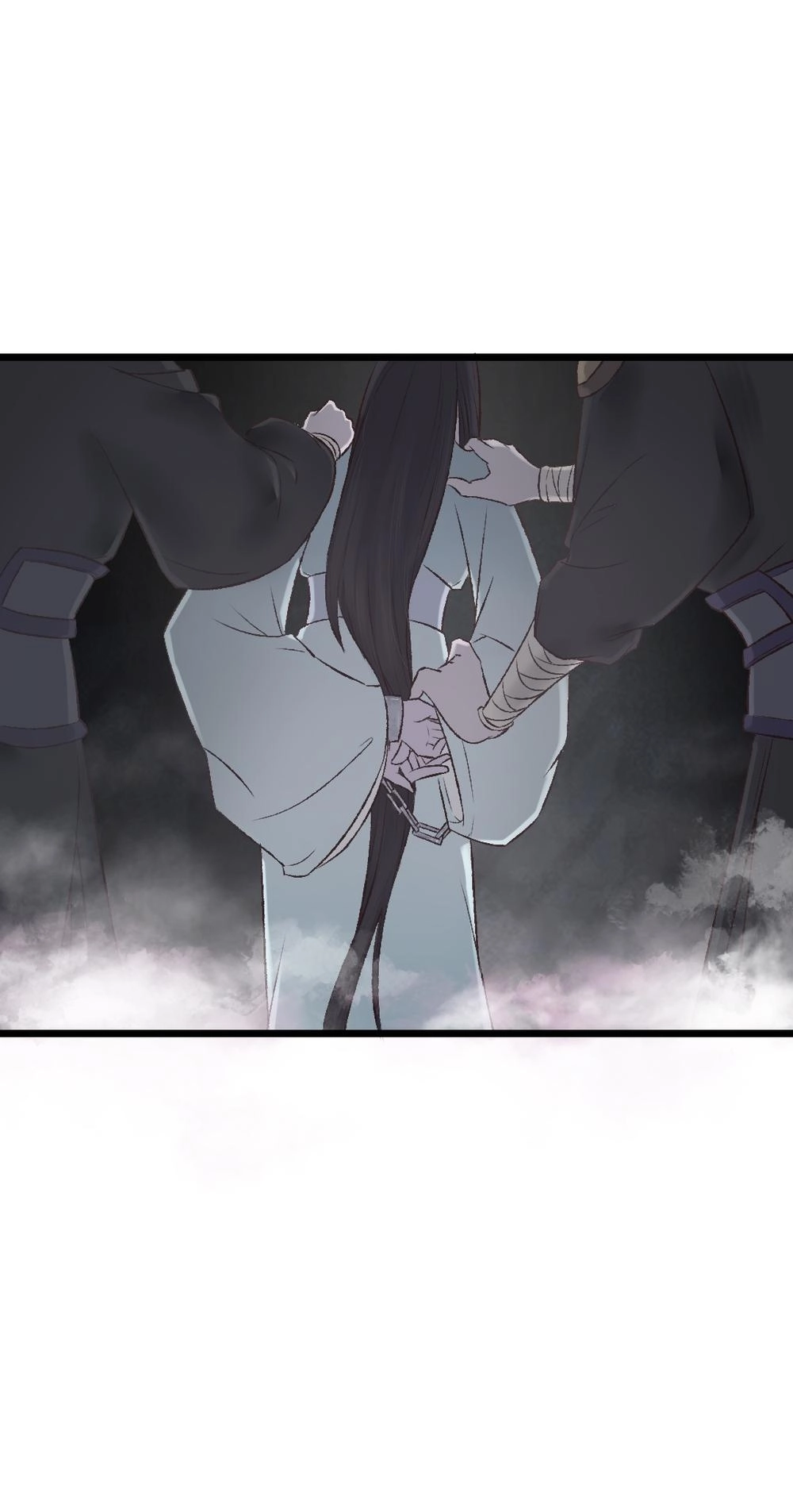 Mạnh Bà Truy Phu Ký Chapter 20 - 28