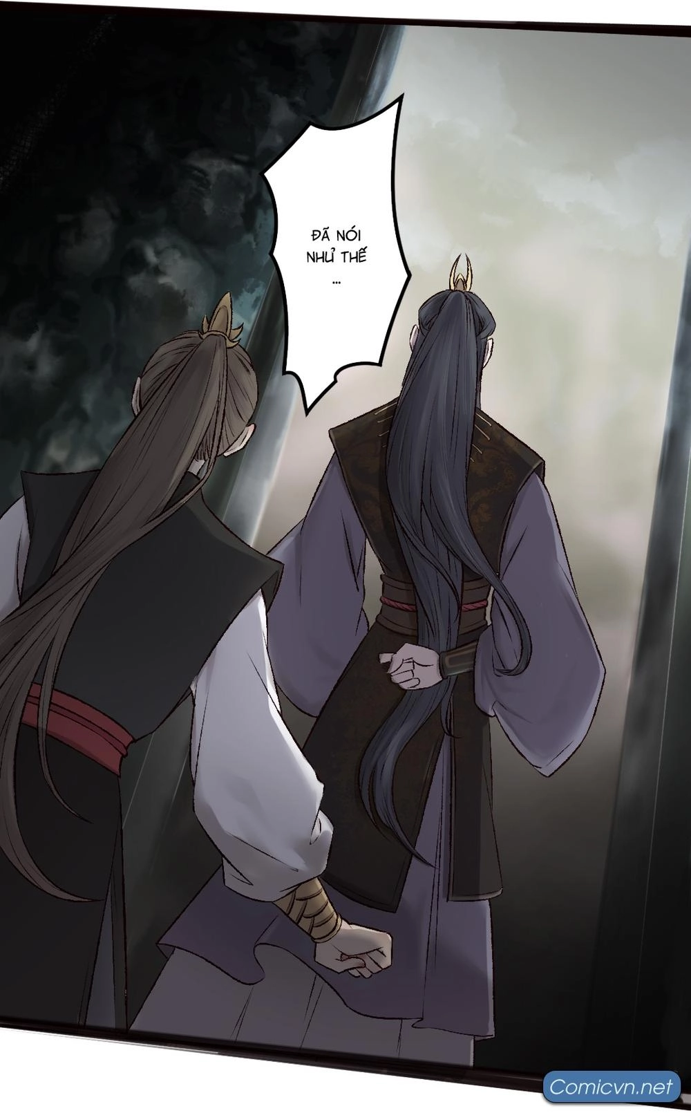 Mạnh Bà Truy Phu Ký Chapter 20 - 62