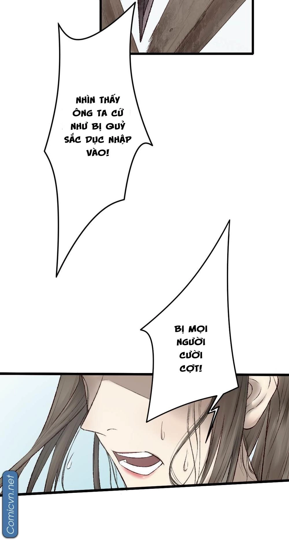 Mạnh Bà Truy Phu Ký Chapter 21 - 21