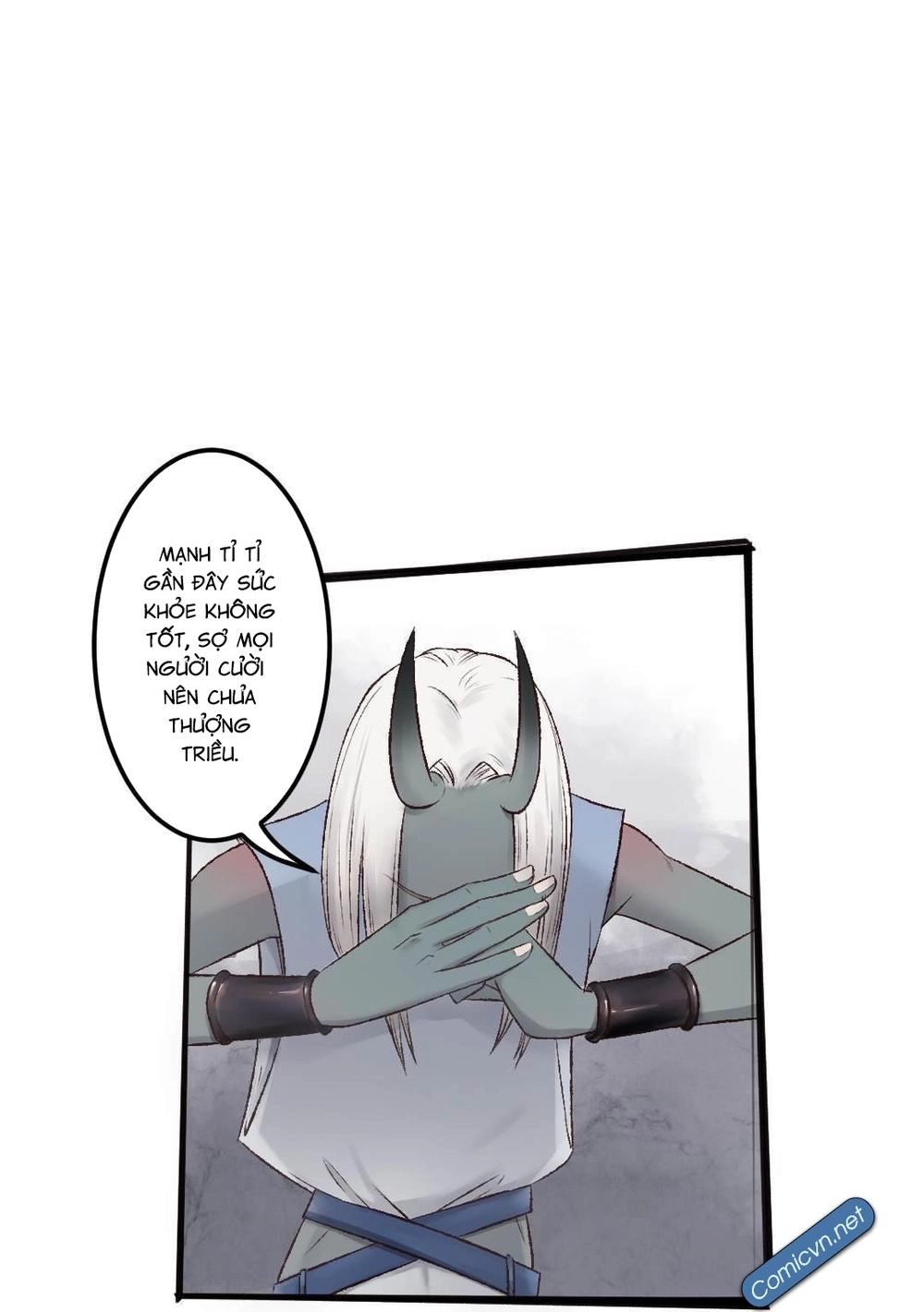 Mạnh Bà Truy Phu Ký Chapter 21 - 32