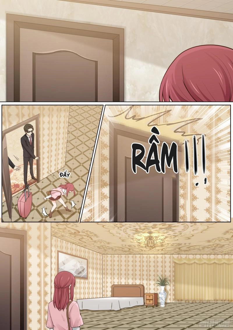 Chọc Hoắc Thành Hôn Chapter 2 - 10