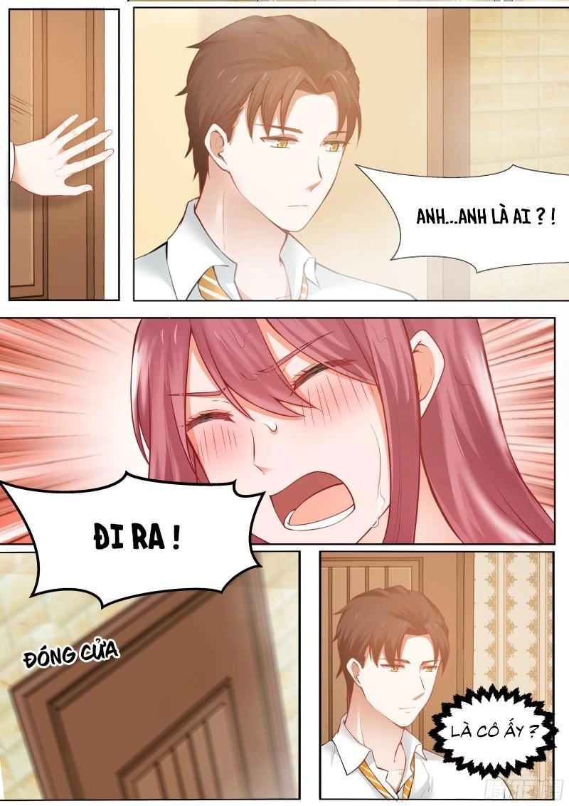 Chọc Hoắc Thành Hôn Chapter 3 - 2