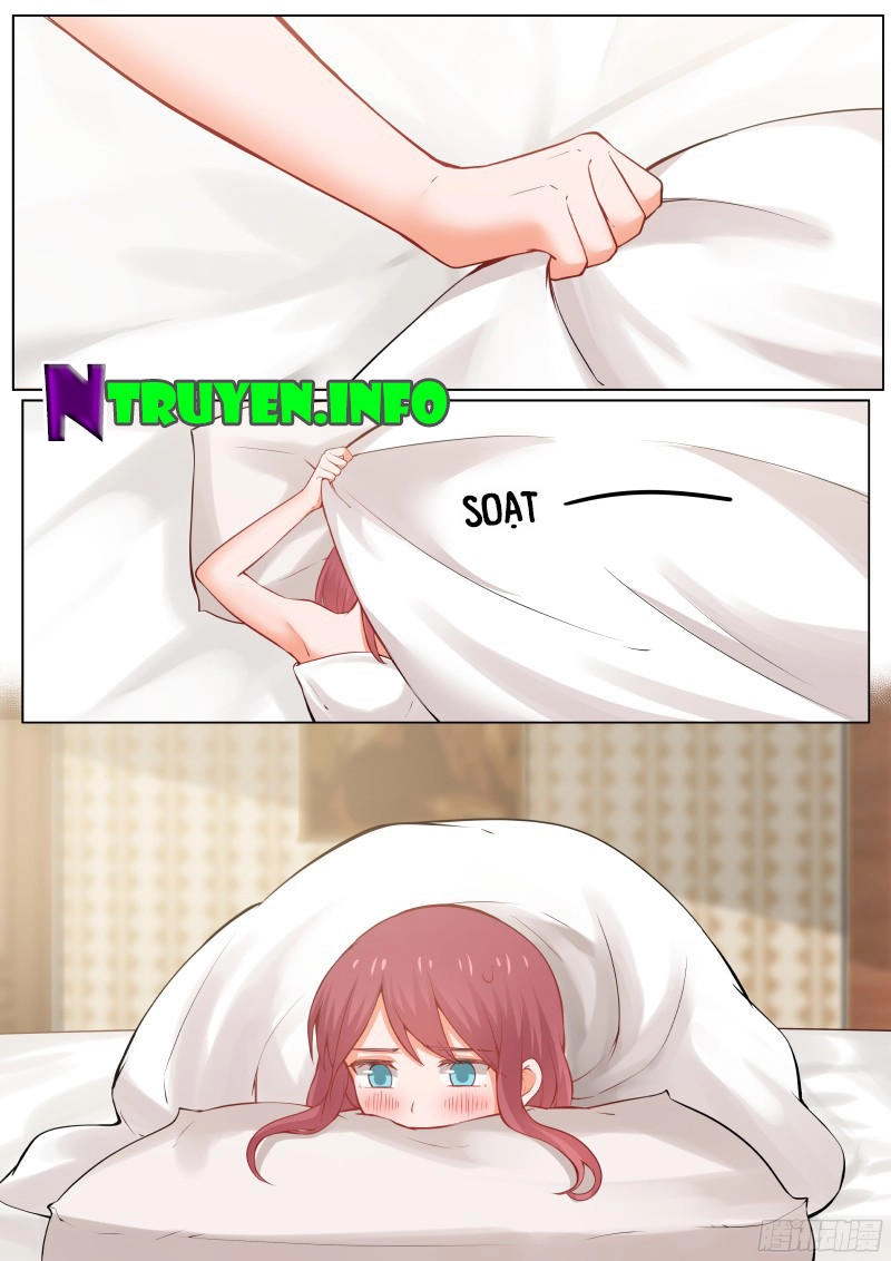 Chọc Hoắc Thành Hôn Chapter 3 - 5