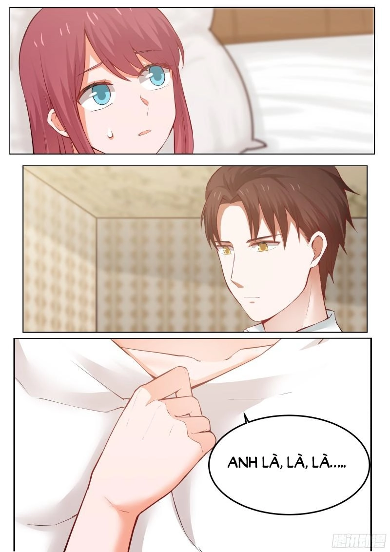 Chọc Hoắc Thành Hôn Chapter 3 - 6