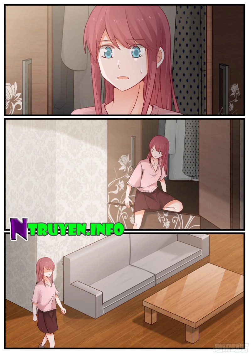 Chọc Hoắc Thành Hôn Chapter 6 - 13