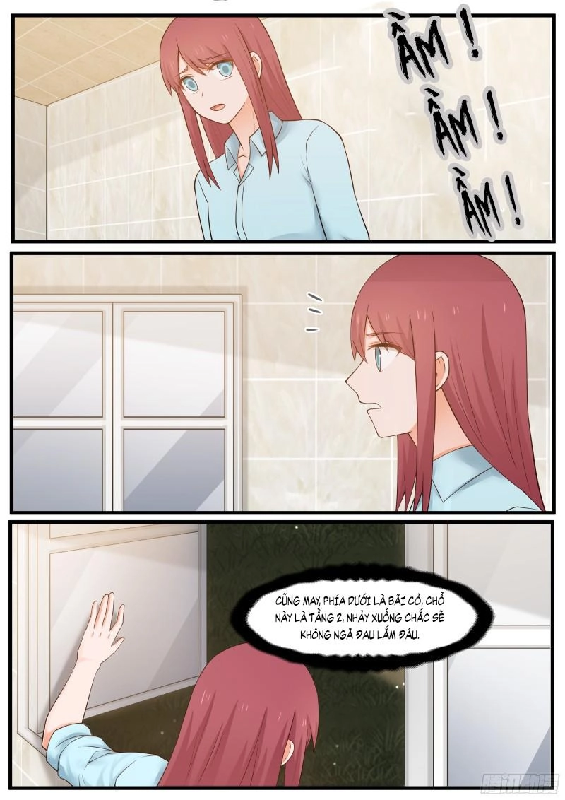 Chọc Hoắc Thành Hôn Chapter 7 - 14