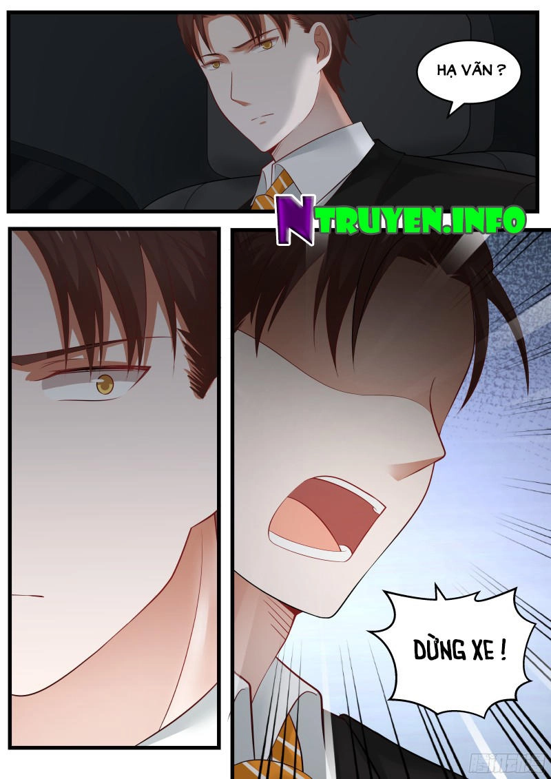 Chọc Hoắc Thành Hôn Chapter 8 - 5