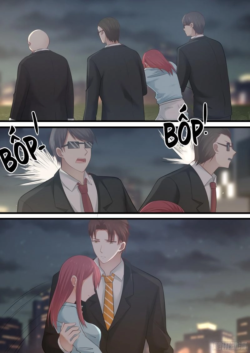 Chọc Hoắc Thành Hôn Chapter 8 - 6