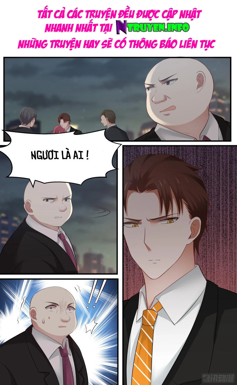 Chọc Hoắc Thành Hôn Chapter 8 - 7