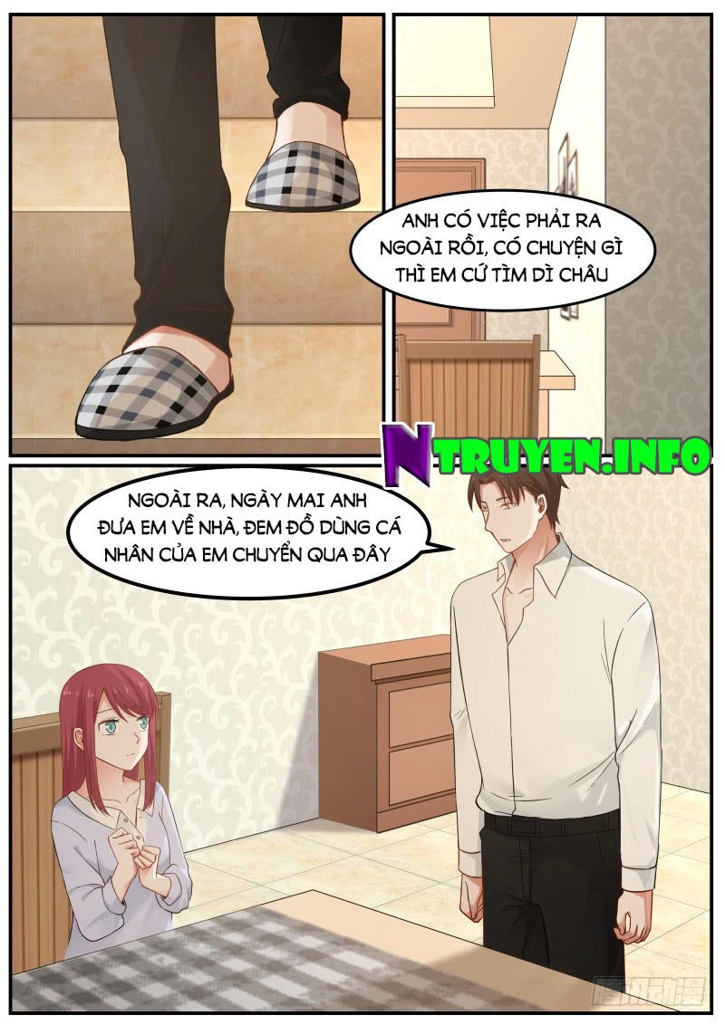 Chọc Hoắc Thành Hôn Chapter 17 - 7