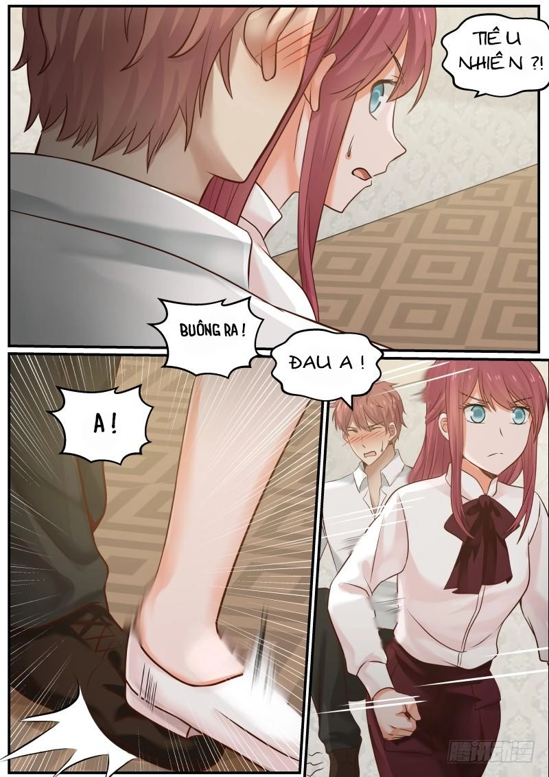 Chọc Hoắc Thành Hôn Chapter 18 - 8