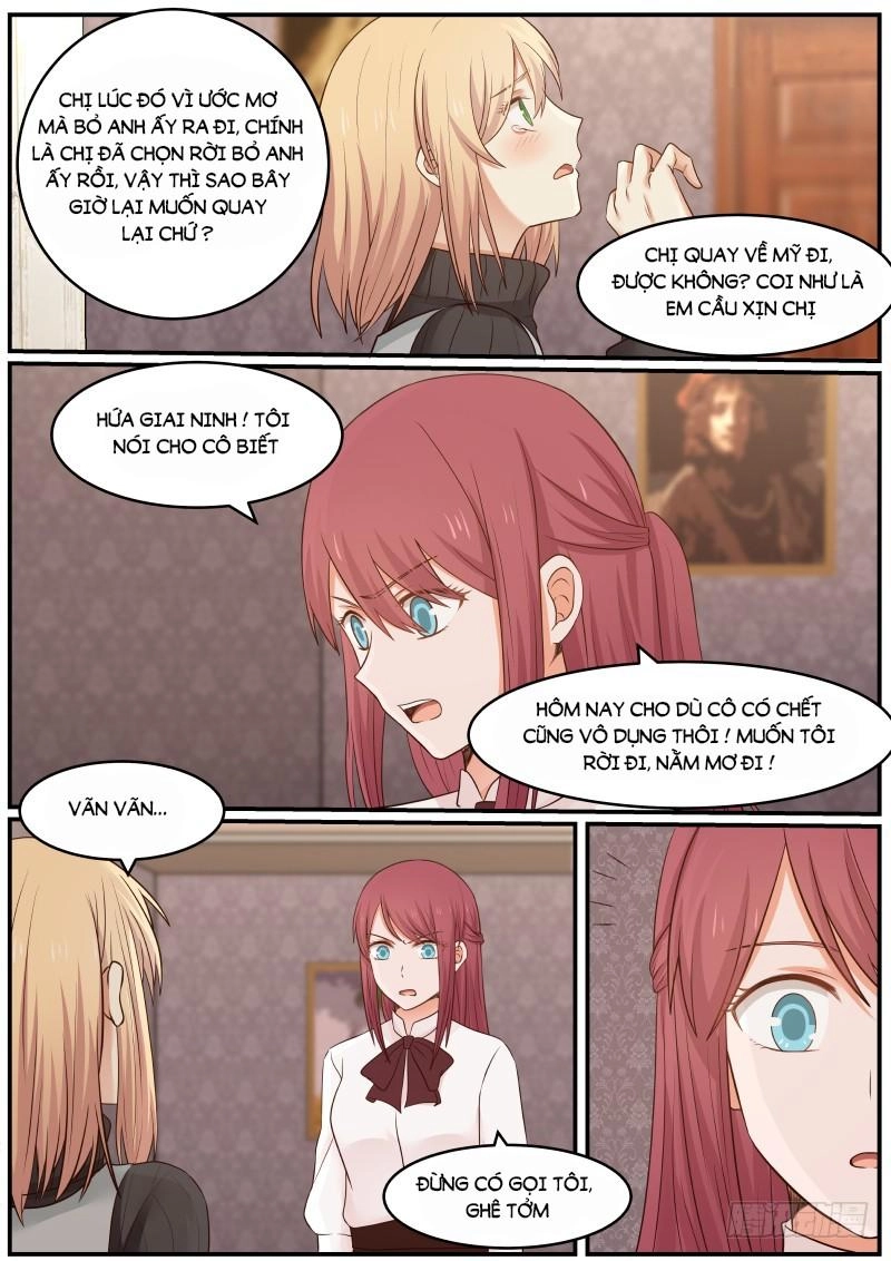 Chọc Hoắc Thành Hôn Chapter 21 - 14