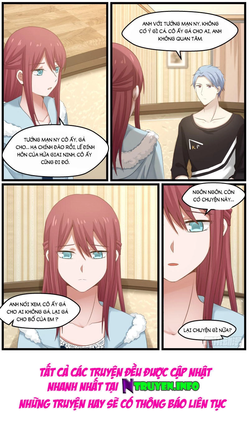 Chọc Hoắc Thành Hôn Chapter 23 - 11