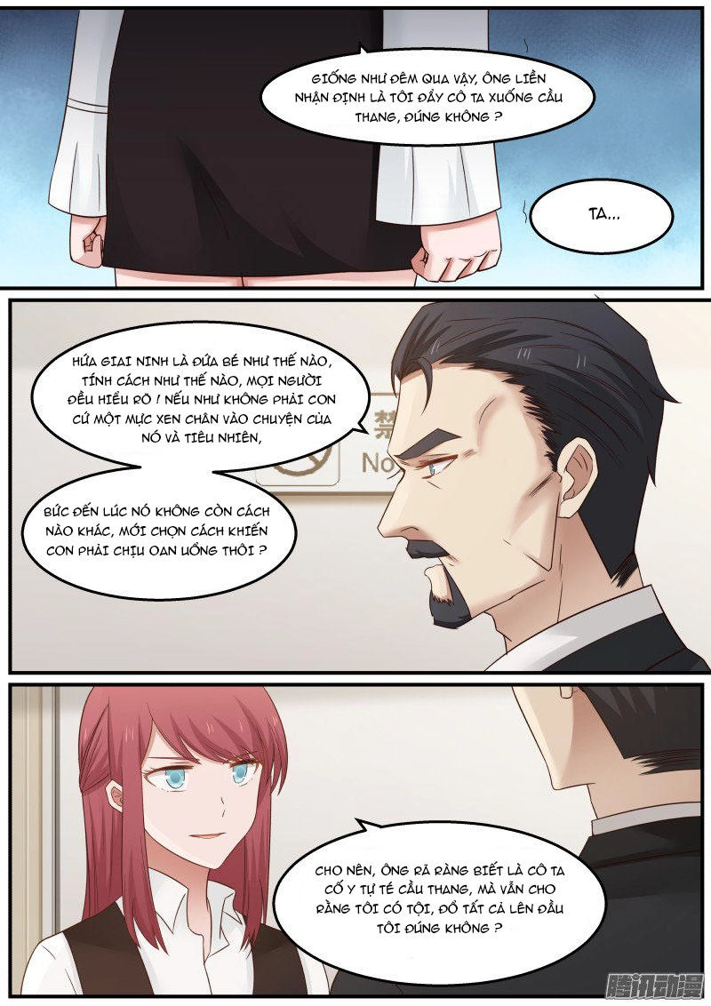 Chọc Hoắc Thành Hôn Chapter 29 - 4