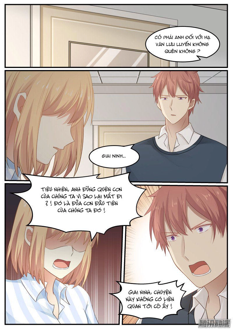 Chọc Hoắc Thành Hôn Chapter 30 - 2