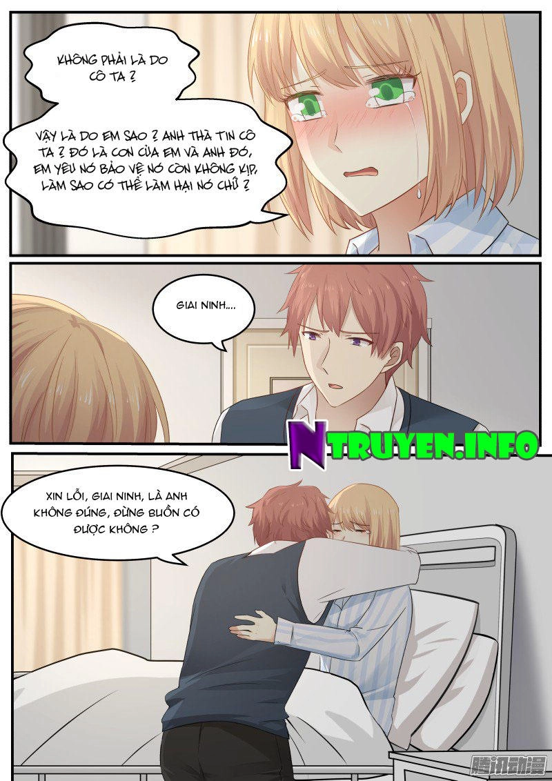 Chọc Hoắc Thành Hôn Chapter 30 - 3