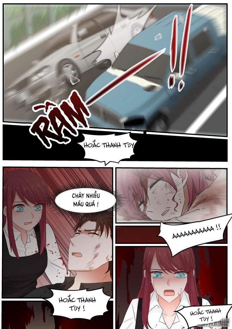 Chọc Hoắc Thành Hôn Chapter 30 - 9