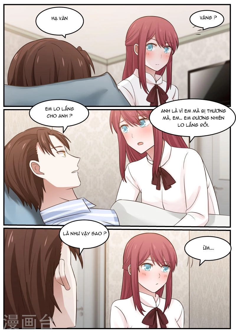 Chọc Hoắc Thành Hôn Chapter 31 - 10